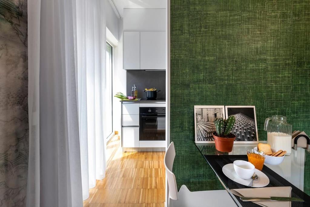 Appartement Vela Centro Con Garage *