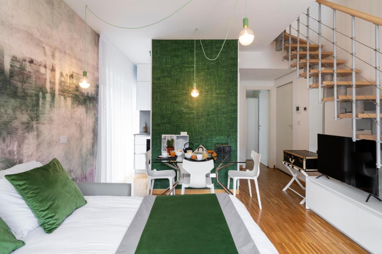 Appartement Vela Centro Con Garage *