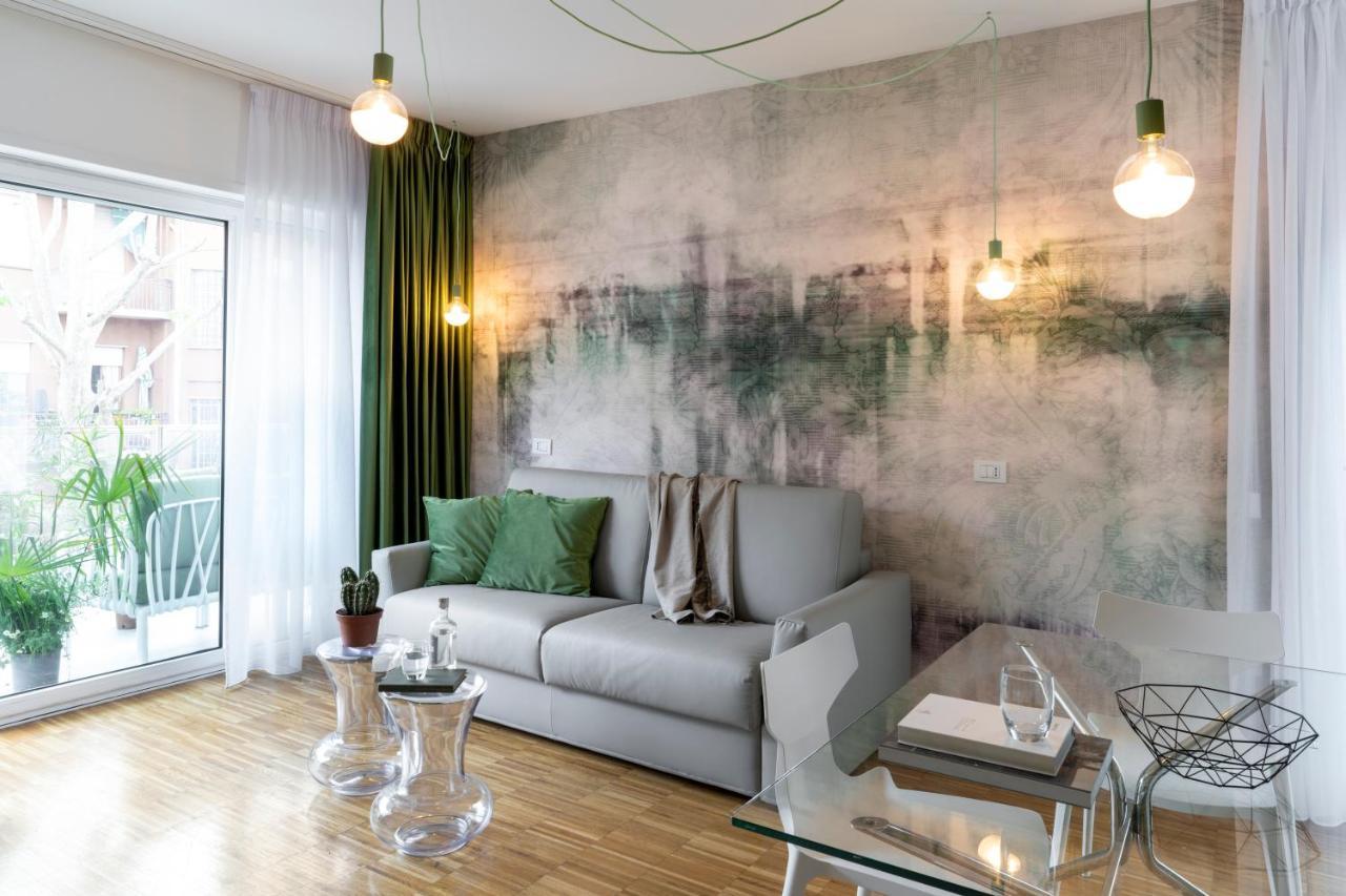 Appartement Vela Centro Con Garage *