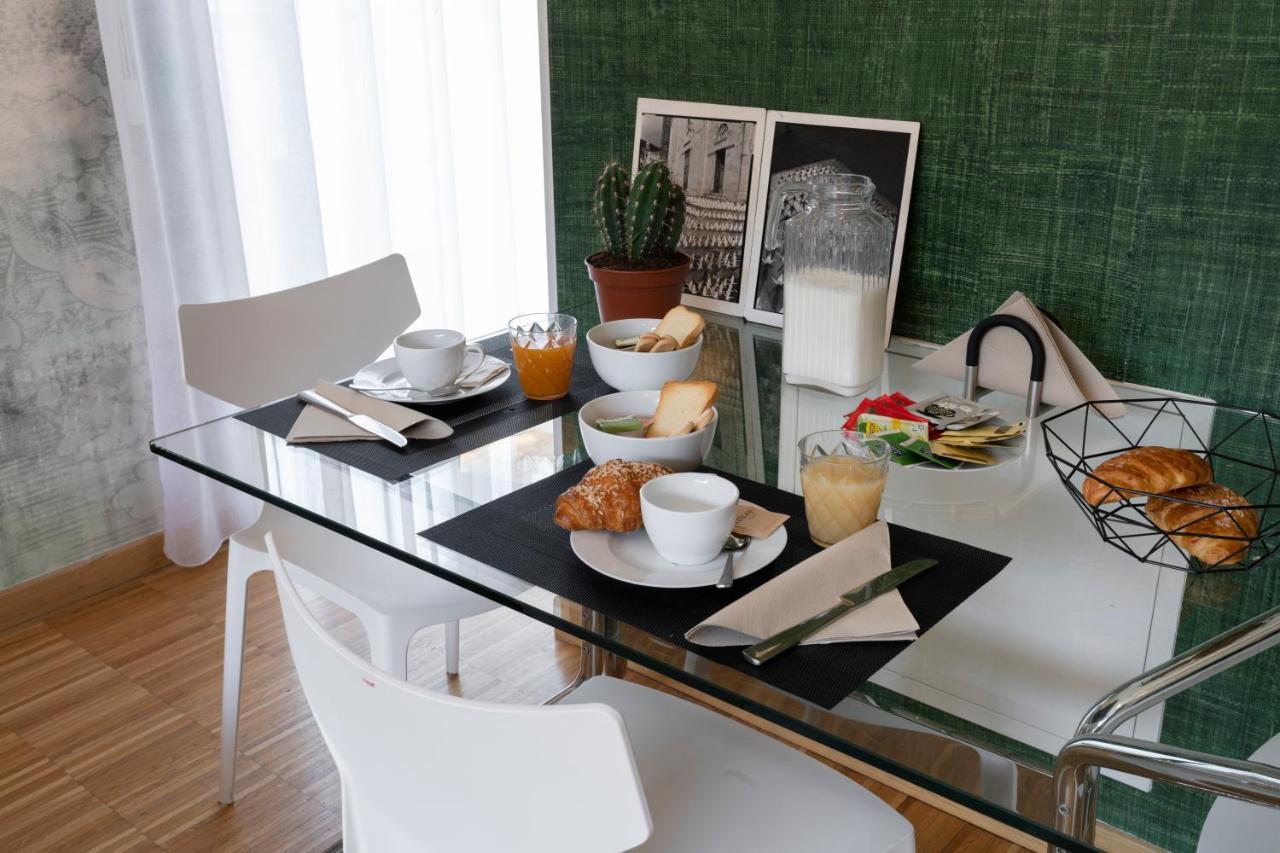 Appartement Vela Centro Con Garage *