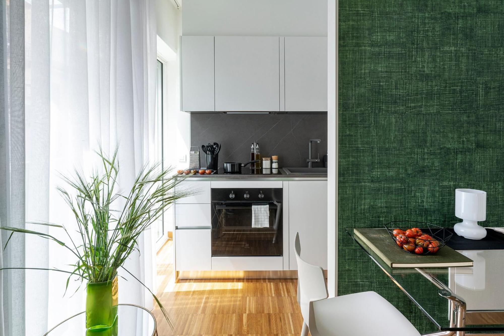 Vela Centro Con Garage Appartement Milan